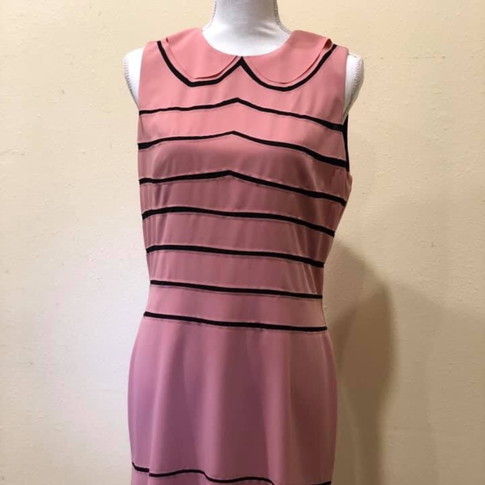 Moschino Cheap and Chic short dress
